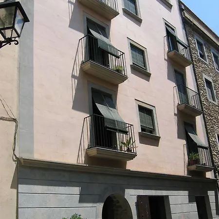 Historic Girona