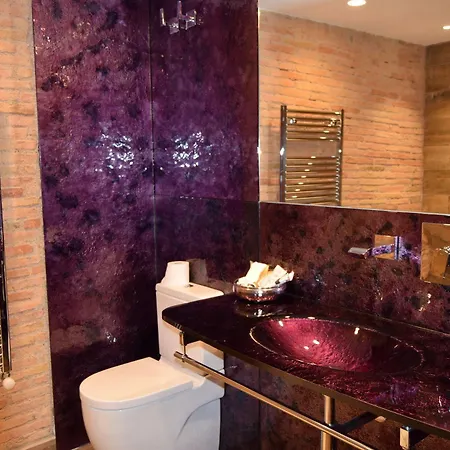 Aparthotel Historic 4*