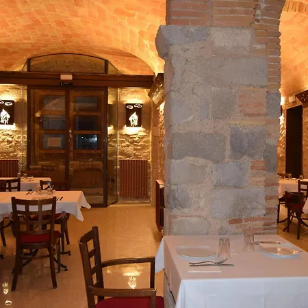 Aparthotel Historic
