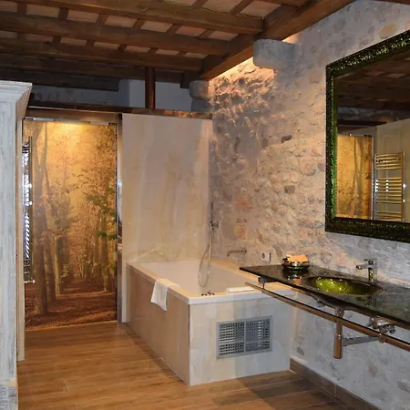Aparthotel Historic