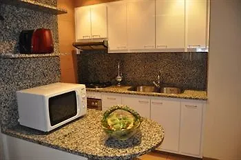 Historic Апарт-отель 4*