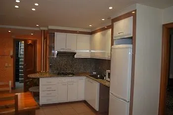 Historic Lejlighedshotel Girona